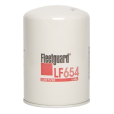 Fleetguard Oil Filter - LF654